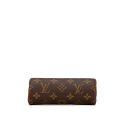 Monogram Papillon Pochette