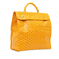 Goyardine Saint Leger Backpack_1