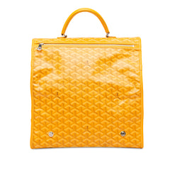 Goyardine Saint Leger Backpack_2