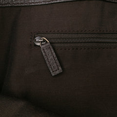 GG Charm GG Crystal Tote