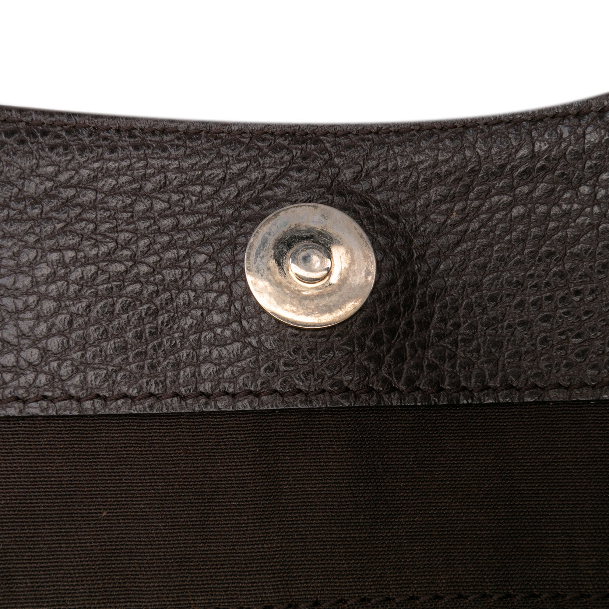 GG Charm GG Crystal Tote