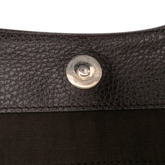 GG Charm GG Crystal Tote