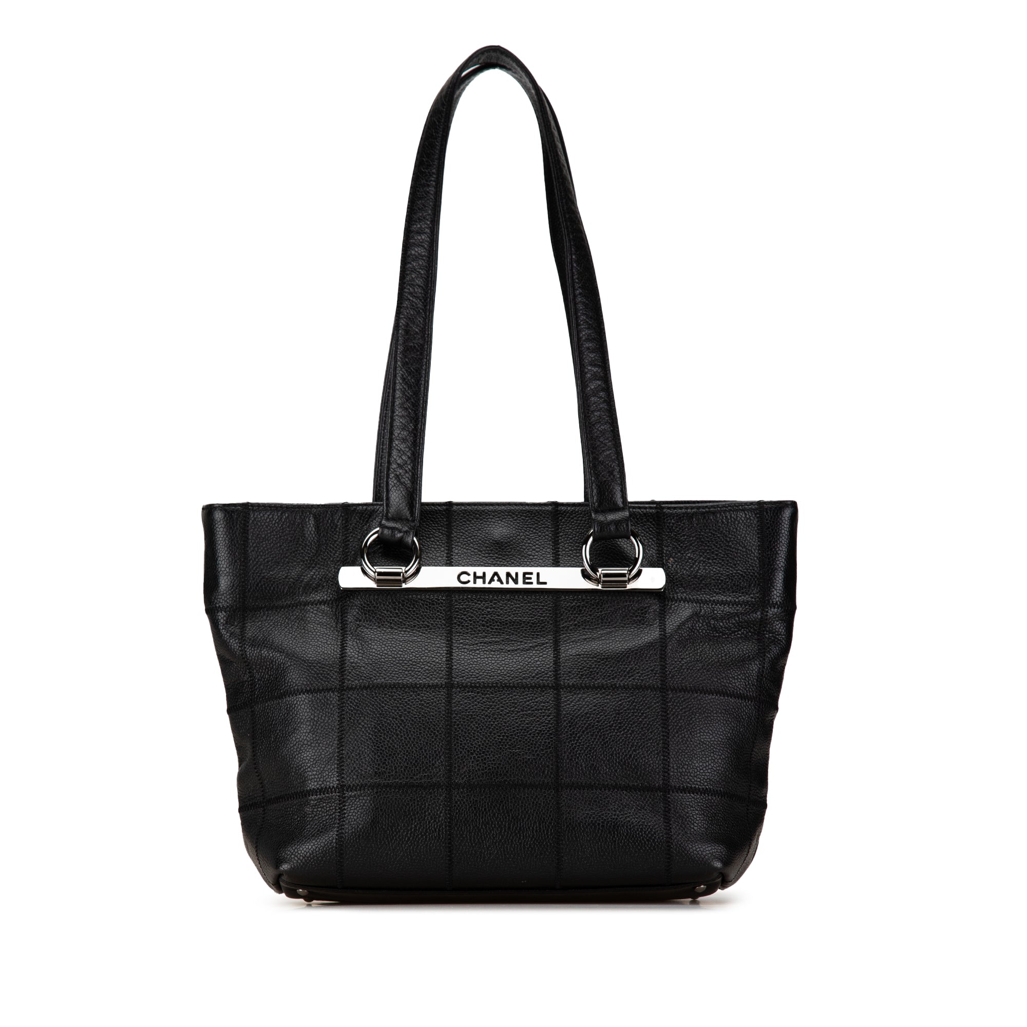 Caviar Choco Bar Tote