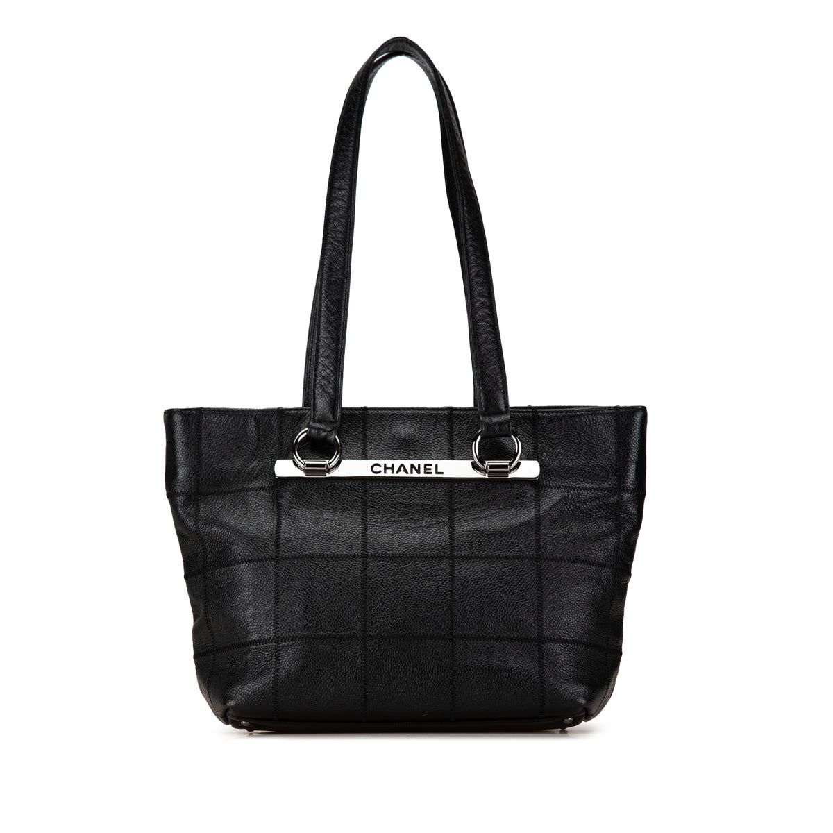 Caviar Choco Bar Tote