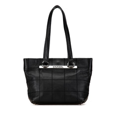 Caviar Choco Bar Tote