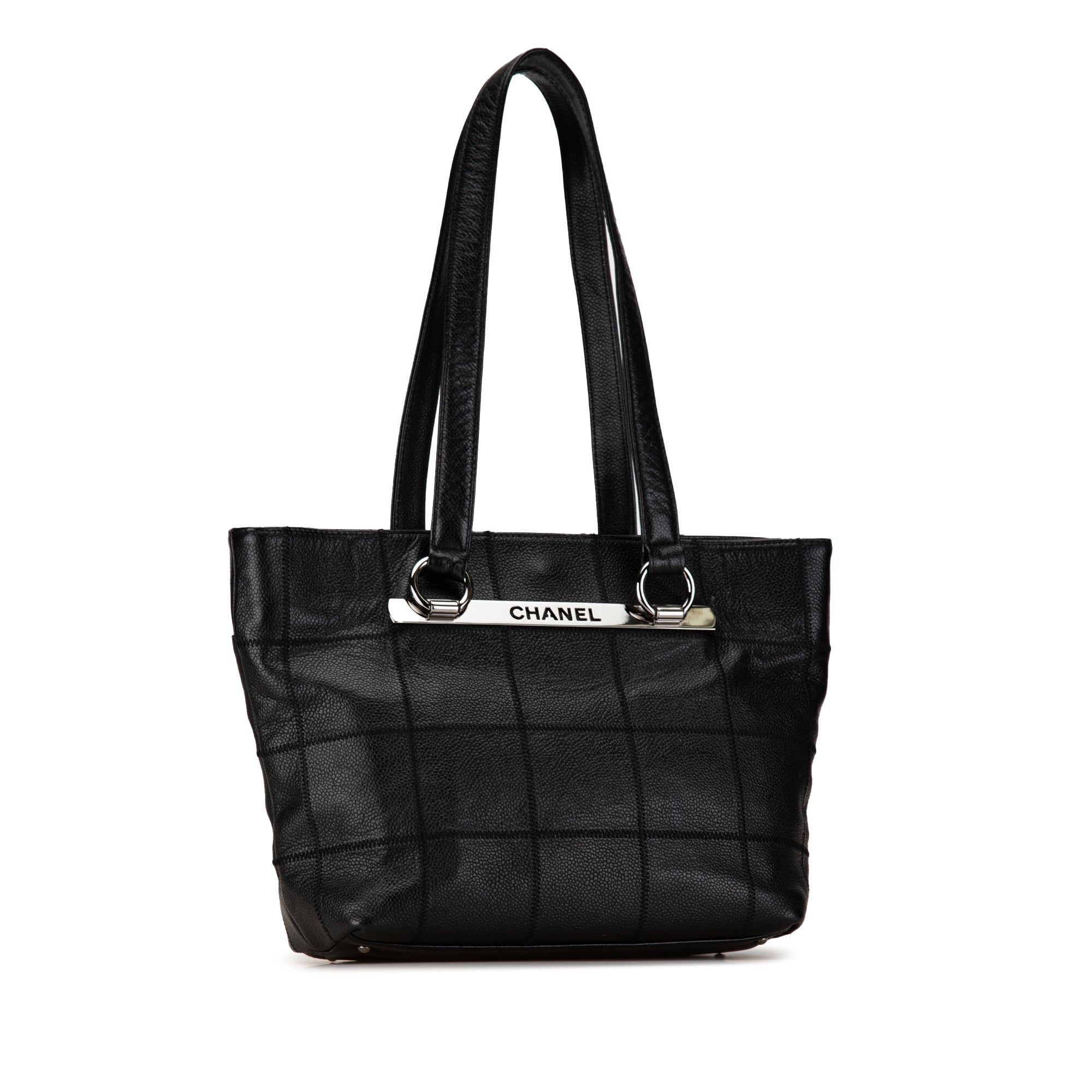 Caviar Choco Bar Tote