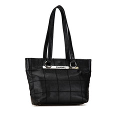 Caviar Choco Bar Tote