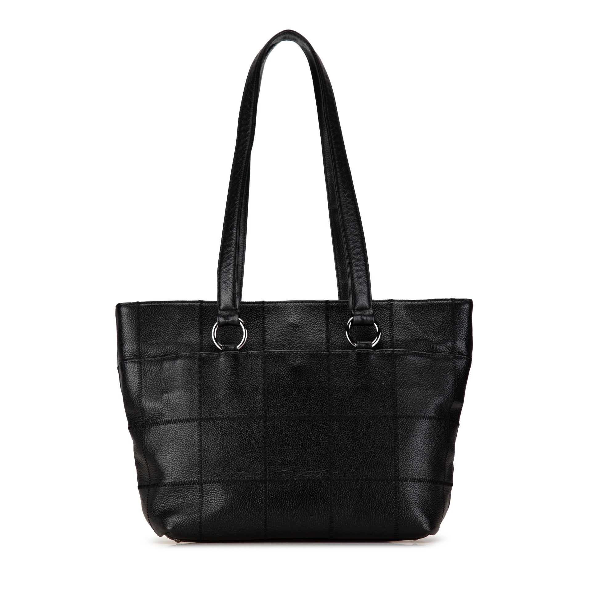 Caviar Choco Bar Tote