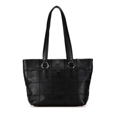 Caviar Choco Bar Tote