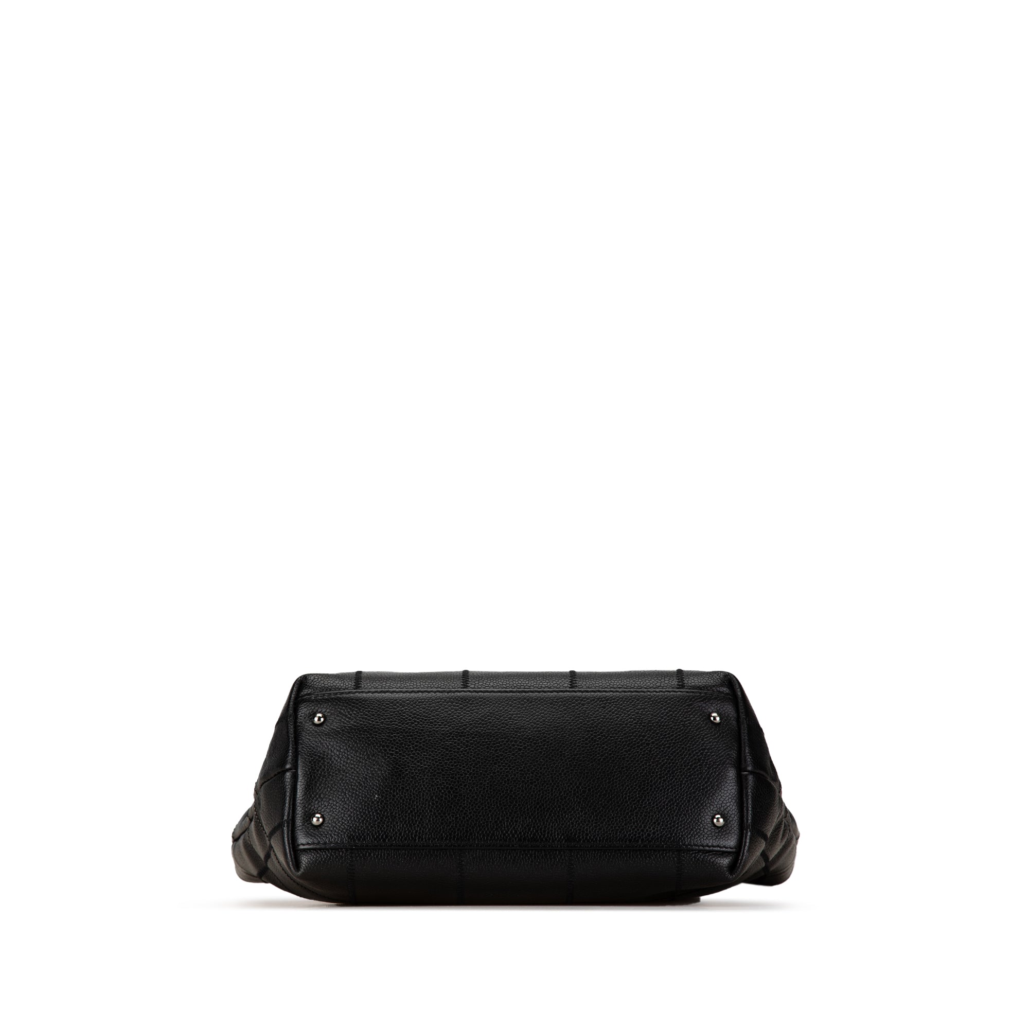 Caviar Choco Bar Tote