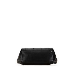 Caviar Choco Bar Tote