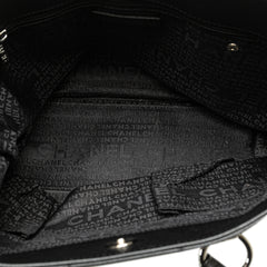Caviar Choco Bar Tote