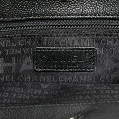 Caviar Choco Bar Tote