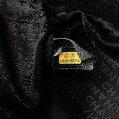 Caviar Choco Bar Tote