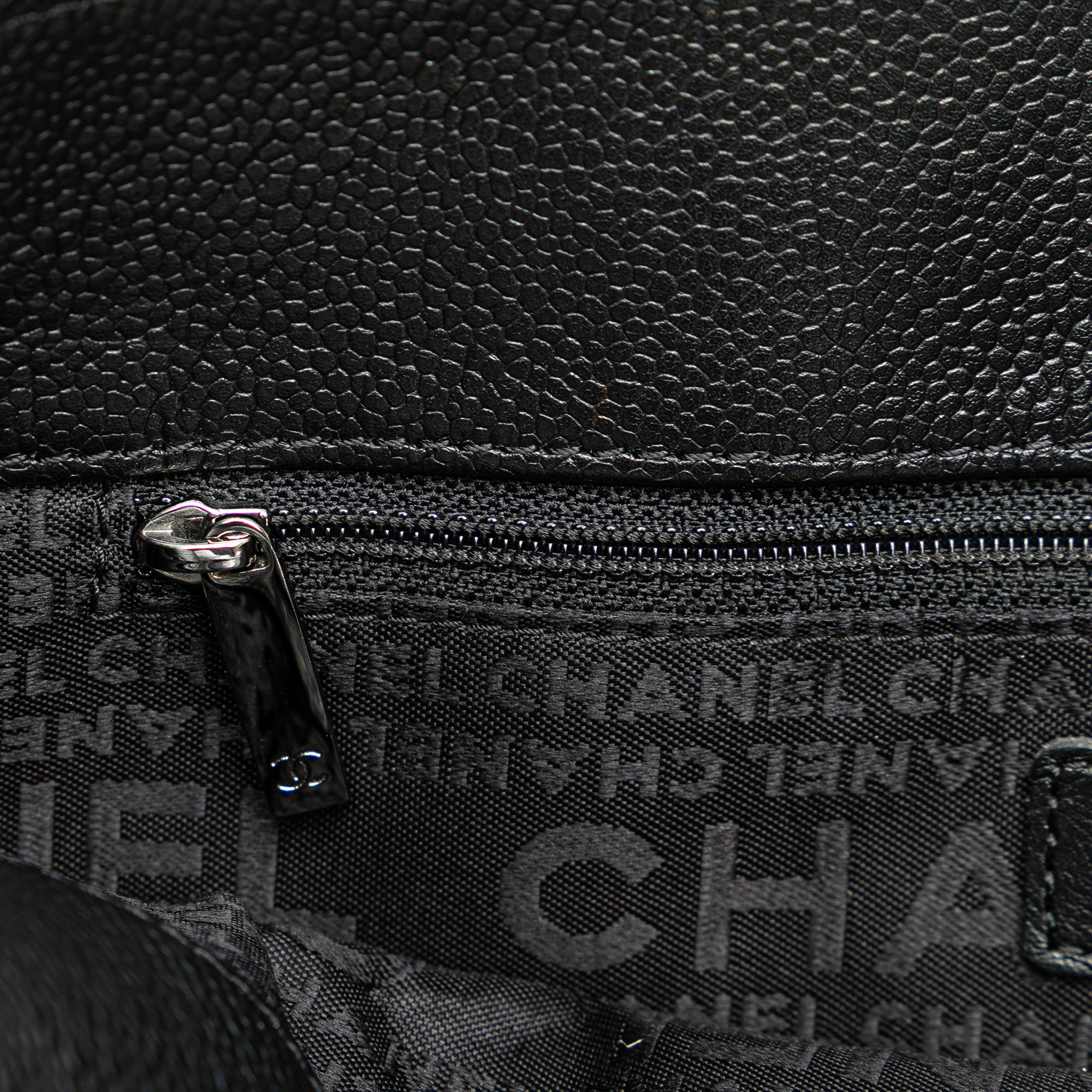 Caviar Choco Bar Tote