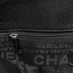 Caviar Choco Bar Tote