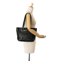 Caviar Choco Bar Tote