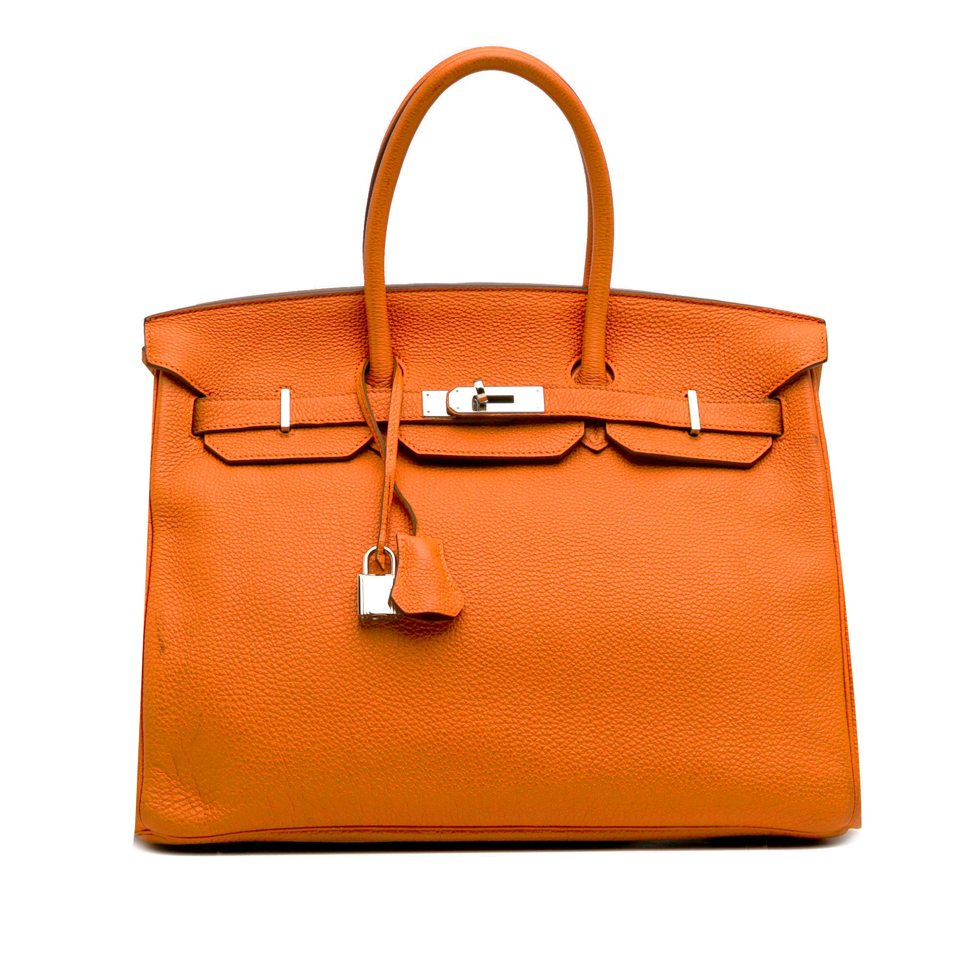 Togo Birkin Retourne 35