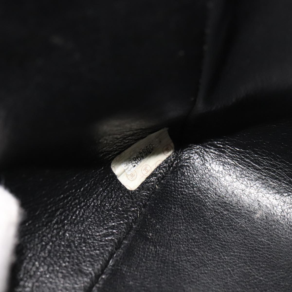 Chanel Vintage Diana Flap Bag Quilted Lambskin