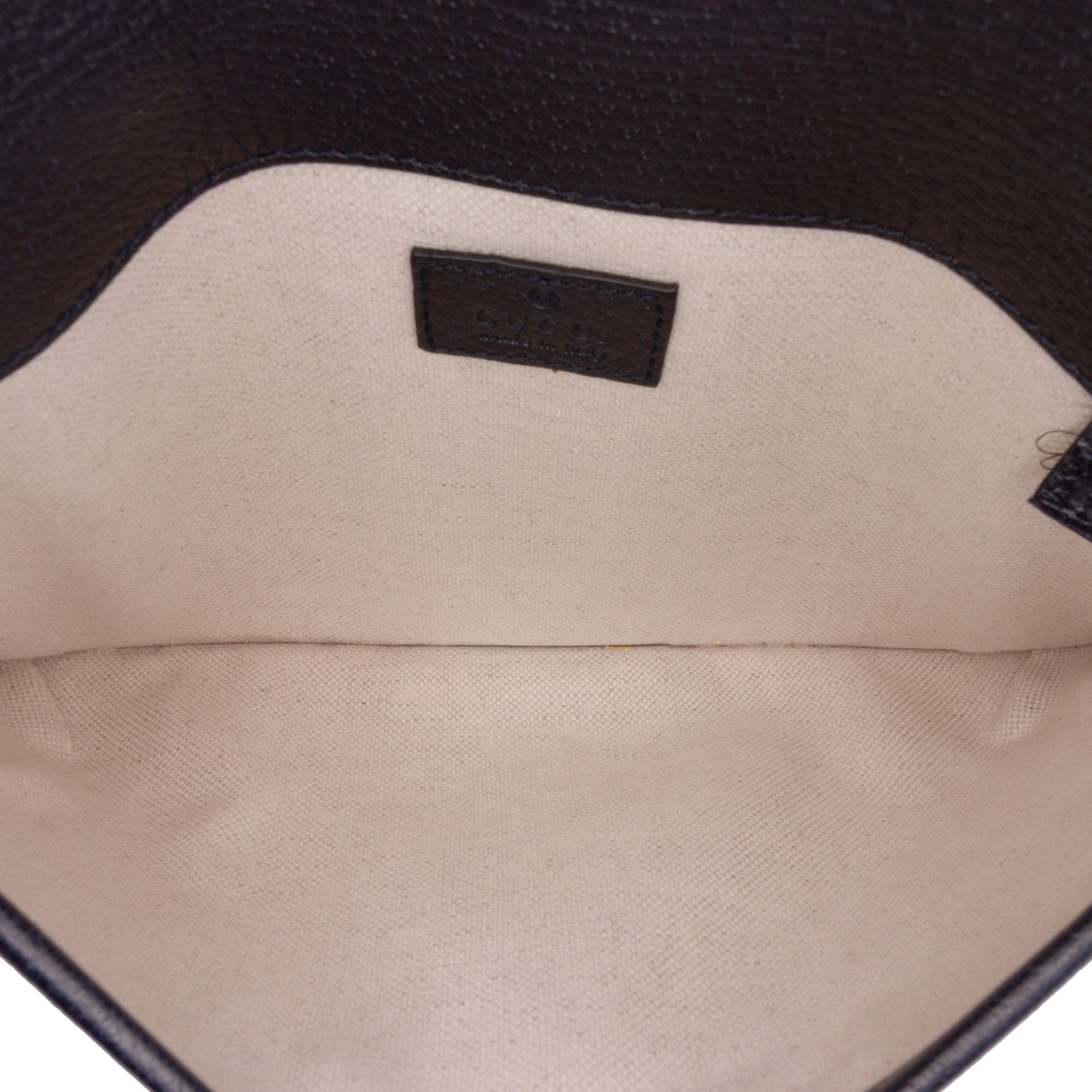 GG Supreme Ophidia Belt Bag