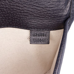 GG Supreme Ophidia Belt Bag