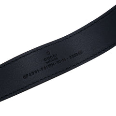 GG Supreme Ophidia Belt Bag