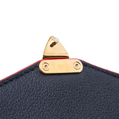 Monogram Empreinte Pochette Metis