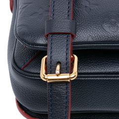 Monogram Empreinte Pochette Metis