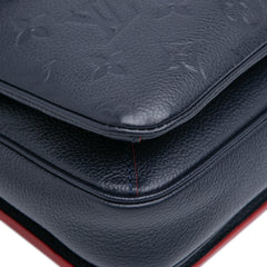 Monogram Empreinte Pochette Metis