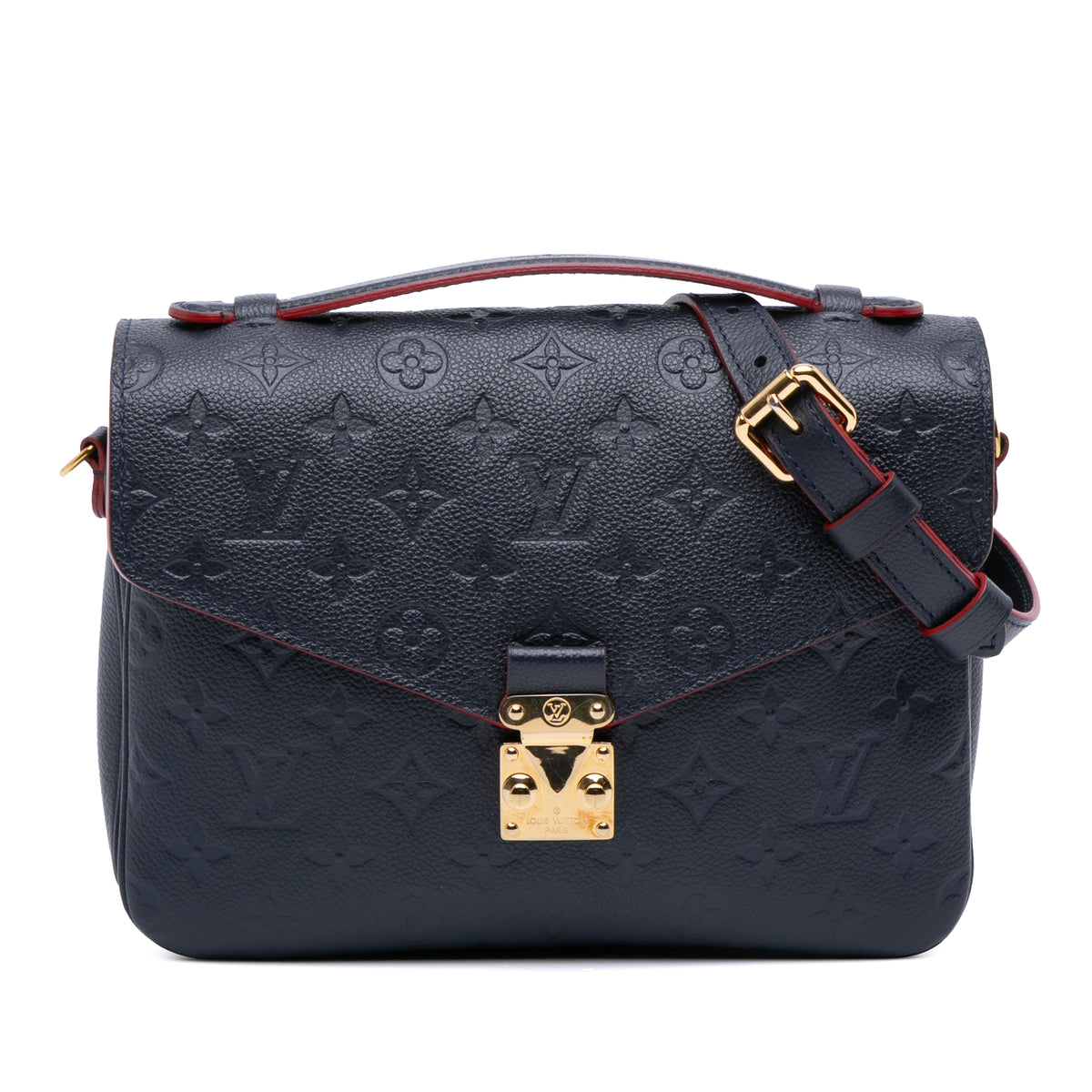 Monogram Empreinte Pochette Metis