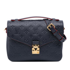 Monogram Empreinte Pochette Metis