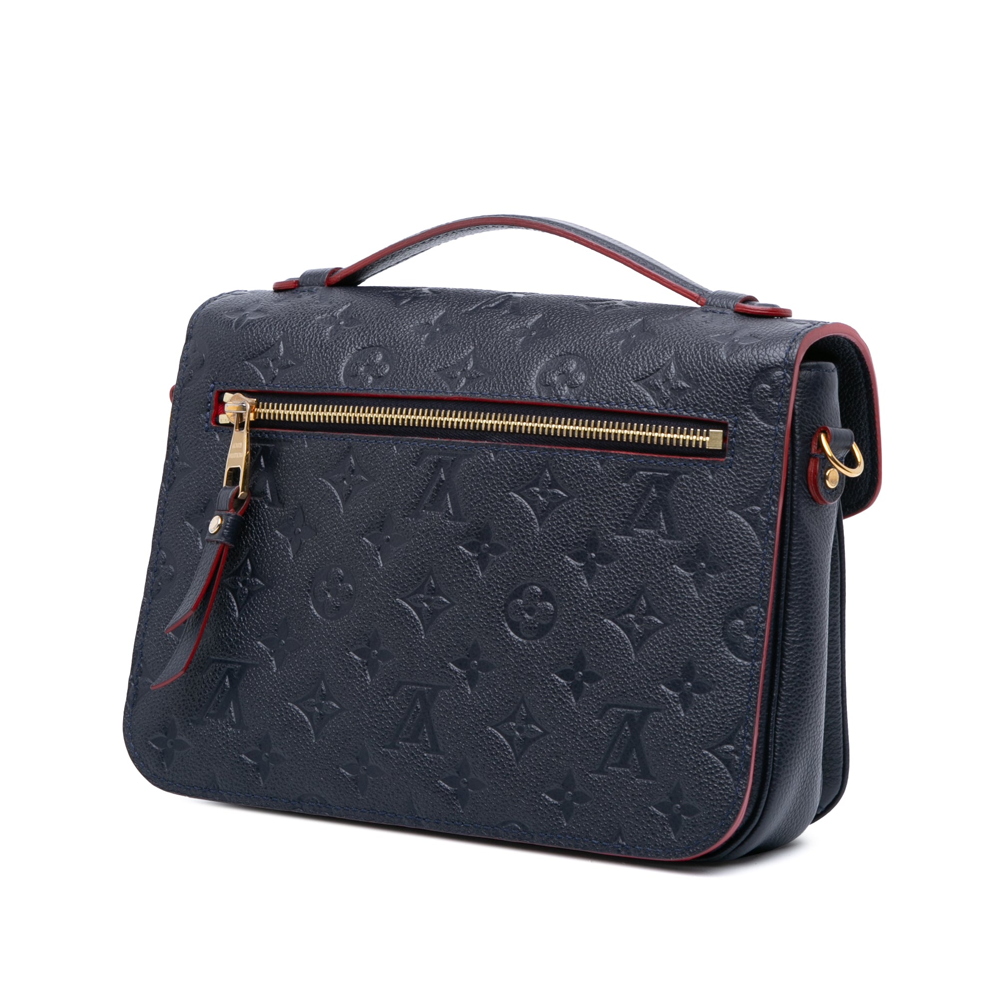Monogram Empreinte Pochette Metis
