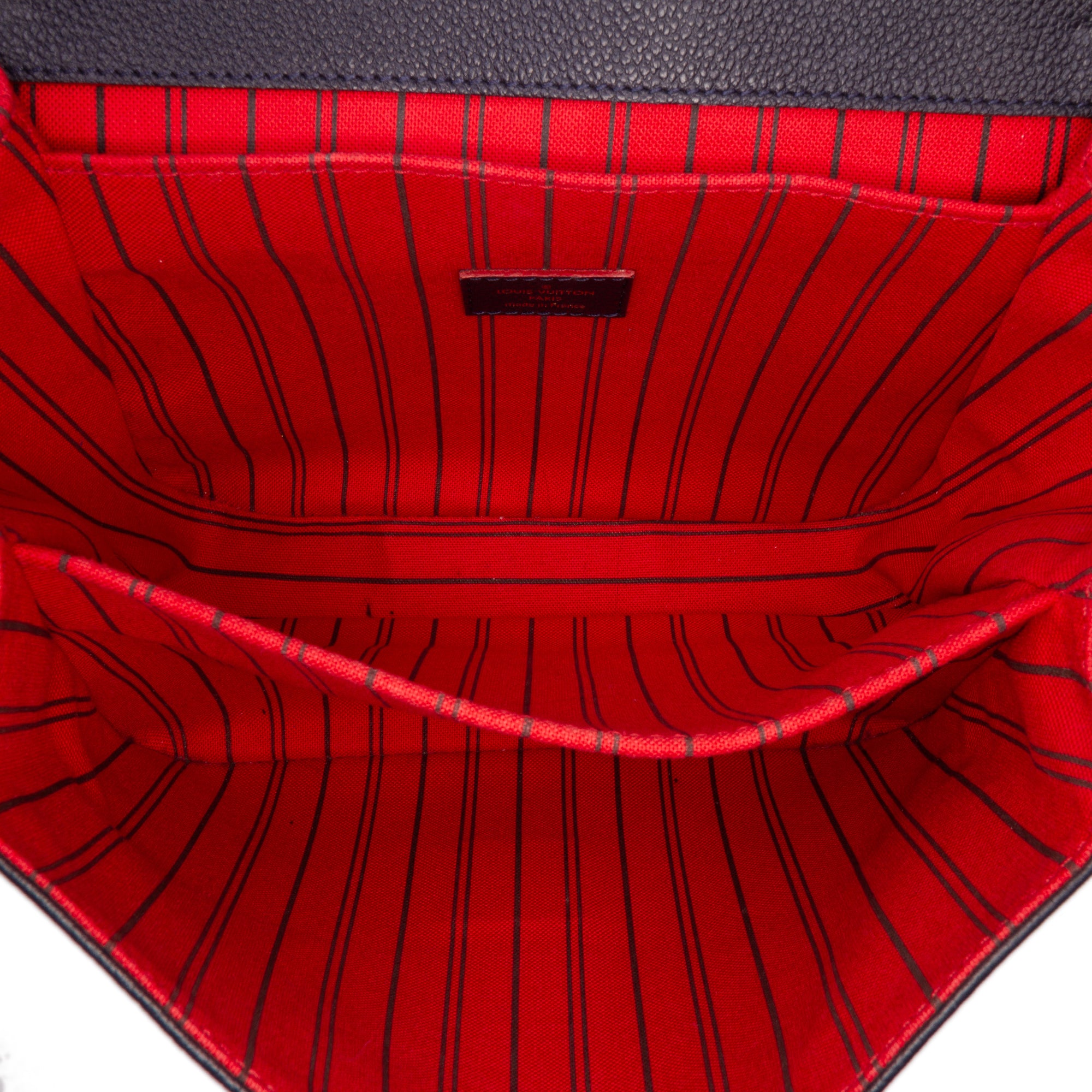 Monogram Empreinte Pochette Metis