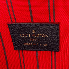 Monogram Empreinte Pochette Metis