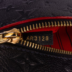 Monogram Empreinte Pochette Metis