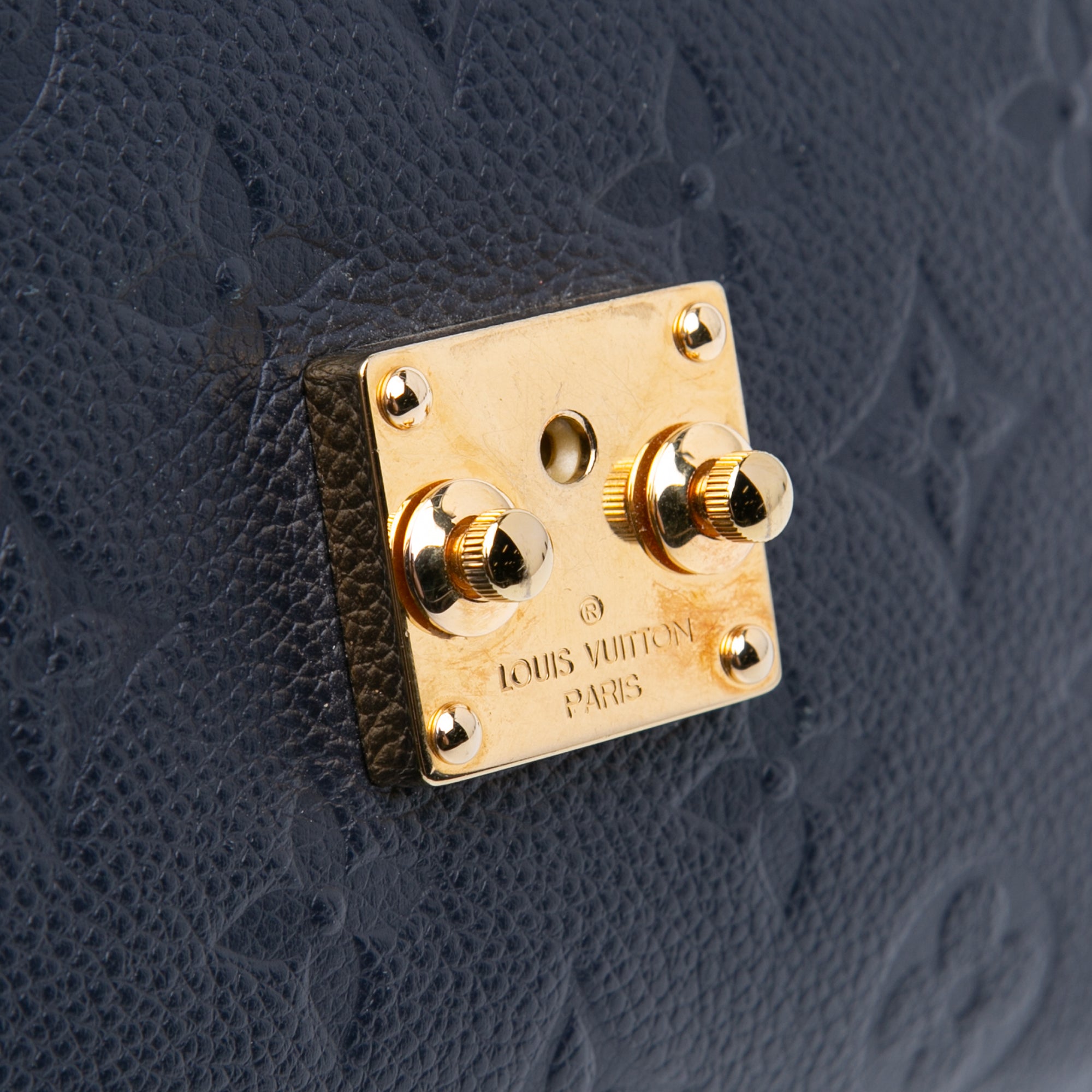 Monogram Empreinte Pochette Metis