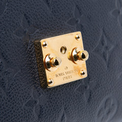 Monogram Empreinte Pochette Metis