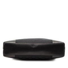 GG Canvas Shoulder Bag