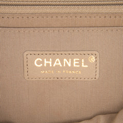 Medium Classic Tweed Single Flap