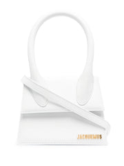 Jacquemus Le Chiquito Moyen Bag Leather