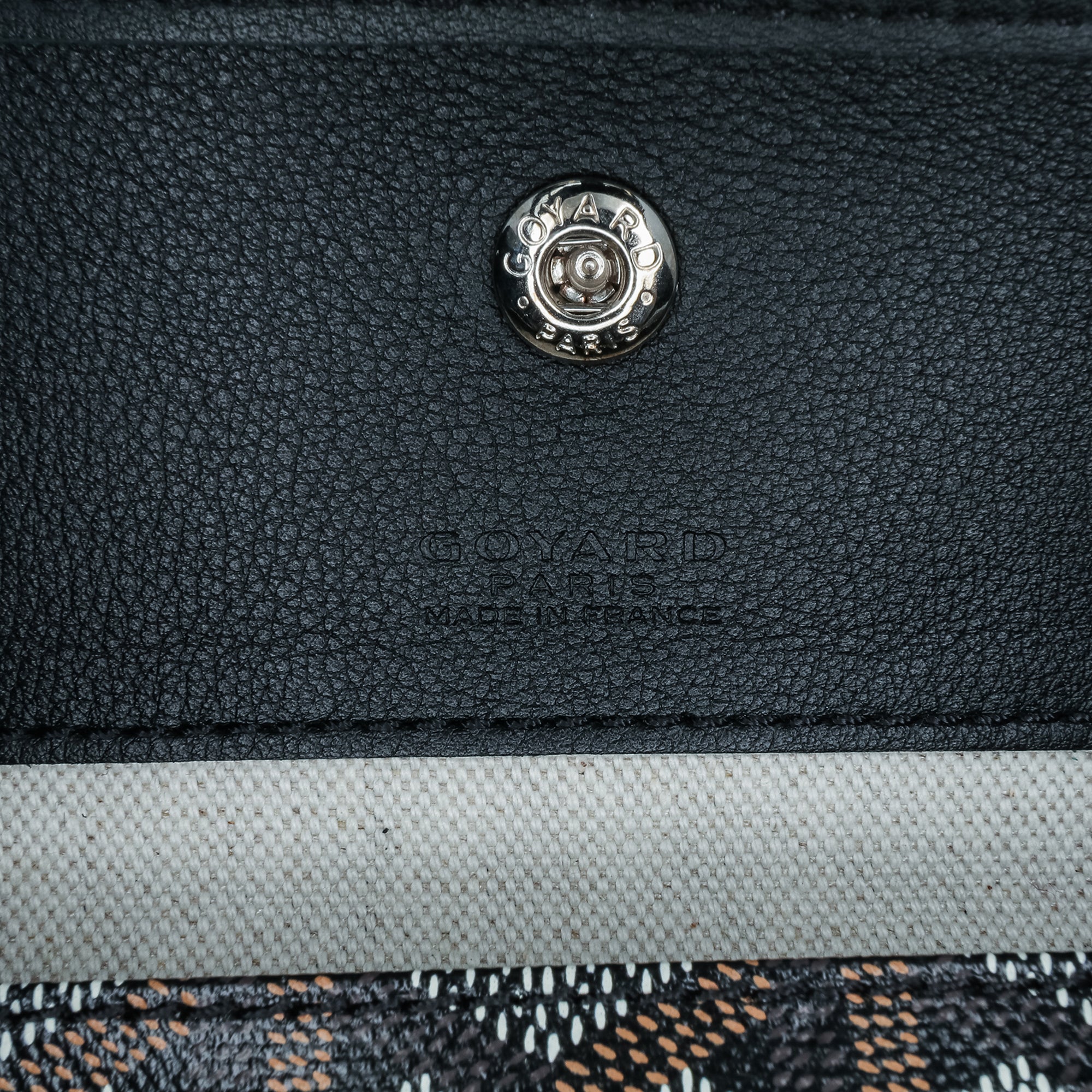Goyardine Saint Louis PM