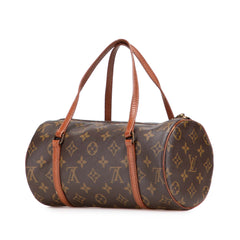 Monogram Papillon 26