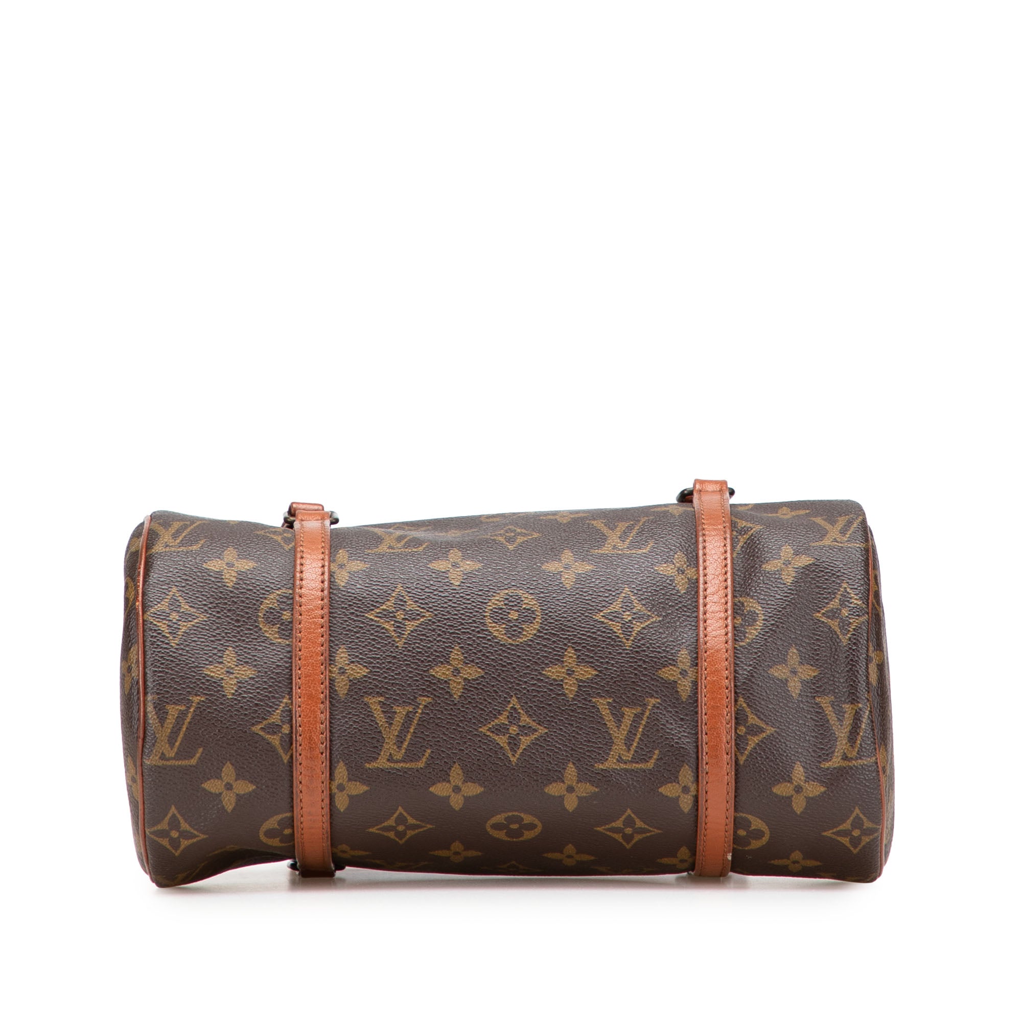 Monogram Papillon 26