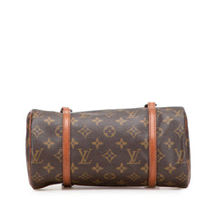 Monogram Papillon 26
