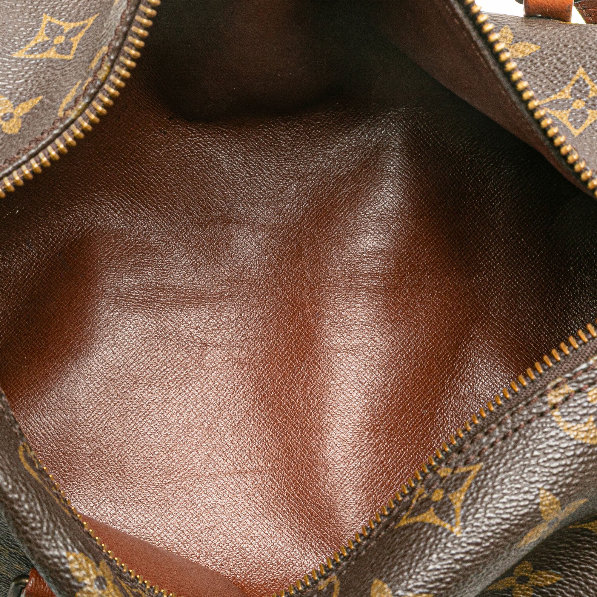 Monogram Papillon 26