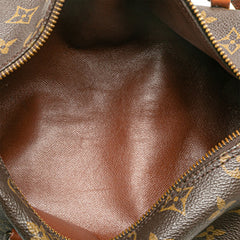 Monogram Papillon 26