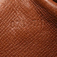 Monogram Papillon 26