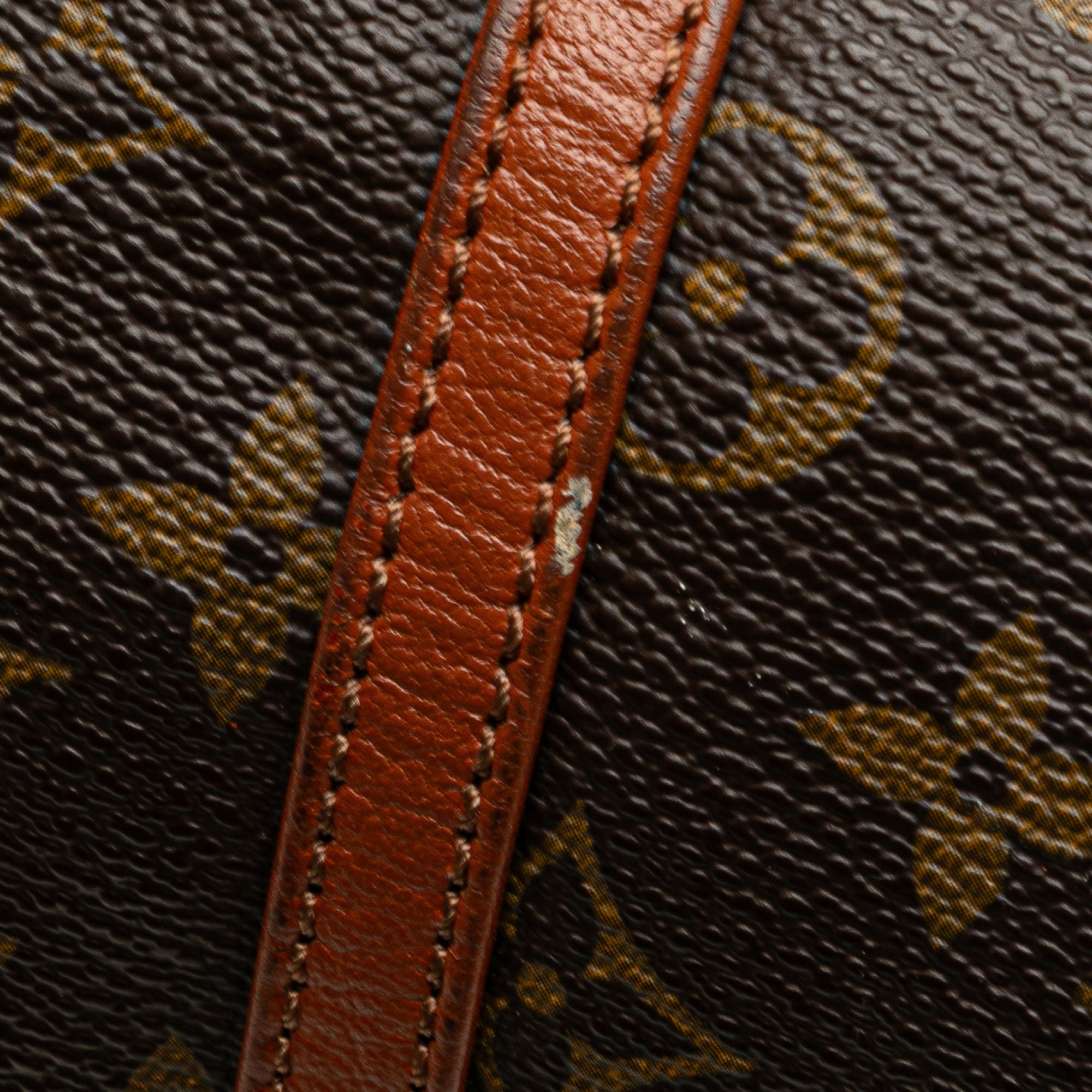 Monogram Papillon 26