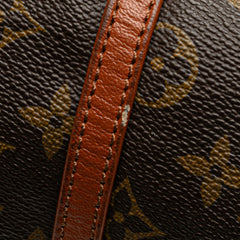 Monogram Papillon 26