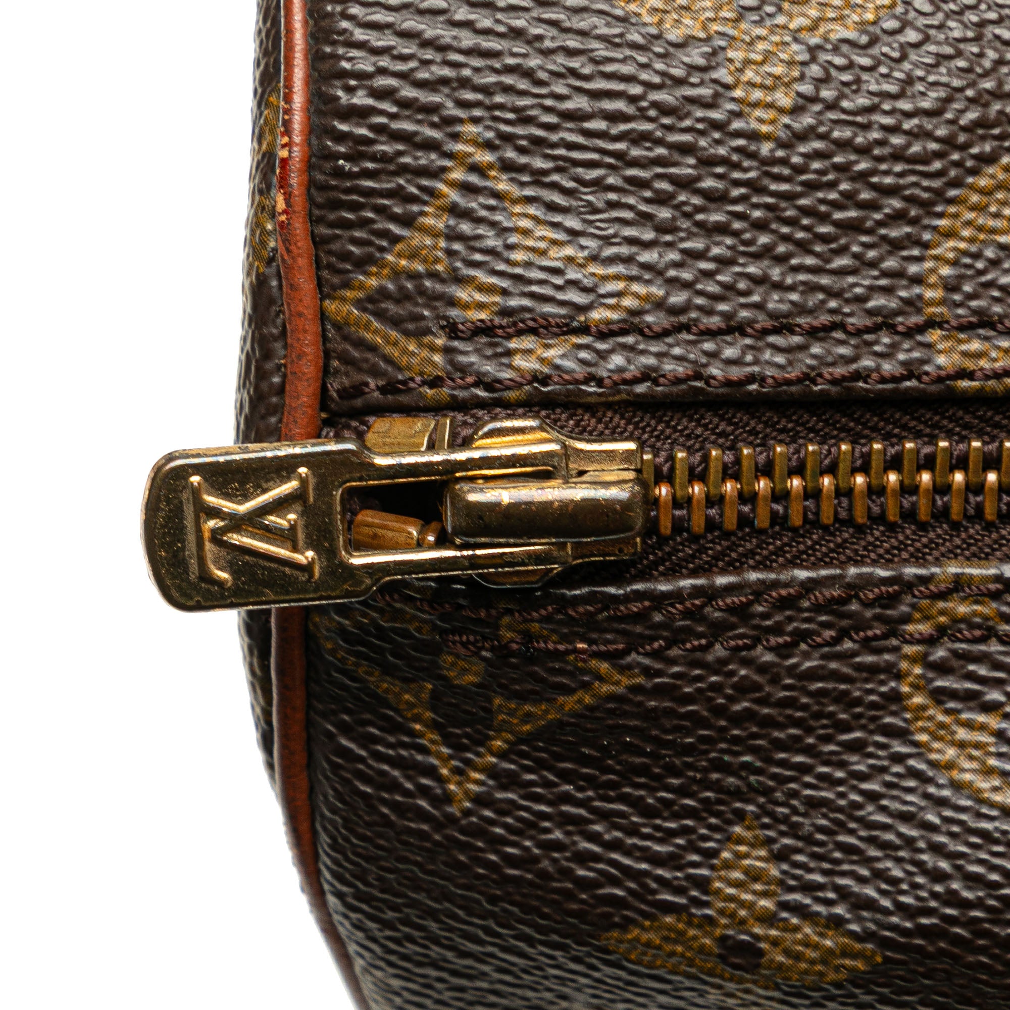 Monogram Papillon 26
